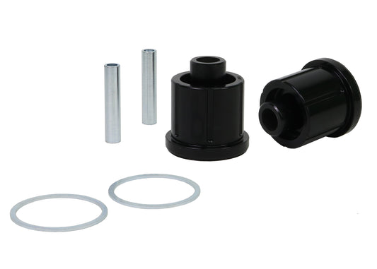 Nolathane Beam Axle - Rear Bushings REV086.0048
