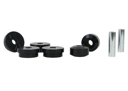 Nolathane Beam Axle - Rear Bushings REV086.0050