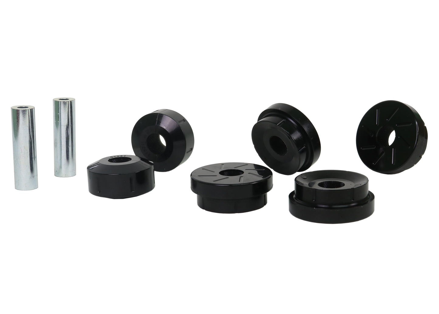 Nolathane Beam Axle - Rear Bushings REV086.0050