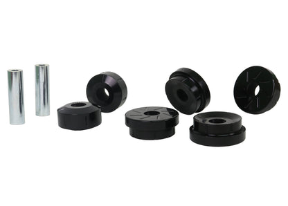 Nolathane Beam Axle - Rear Bushings REV086.0050