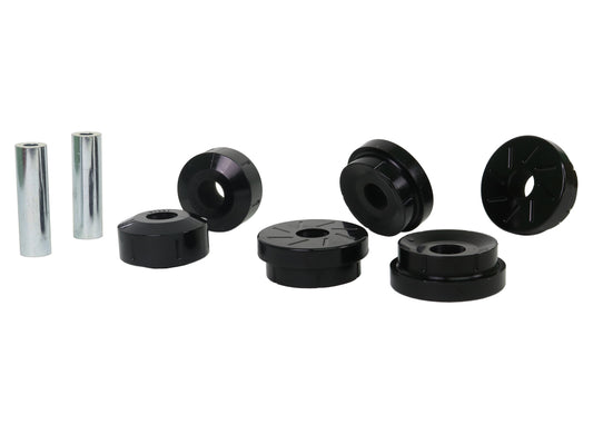 Nolathane Beam Axle - Rear Bushings REV086.0050
