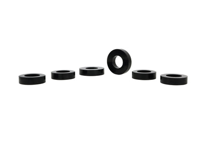Nolathane Subframe - Align And Lock Kit Bushing REV088.0002