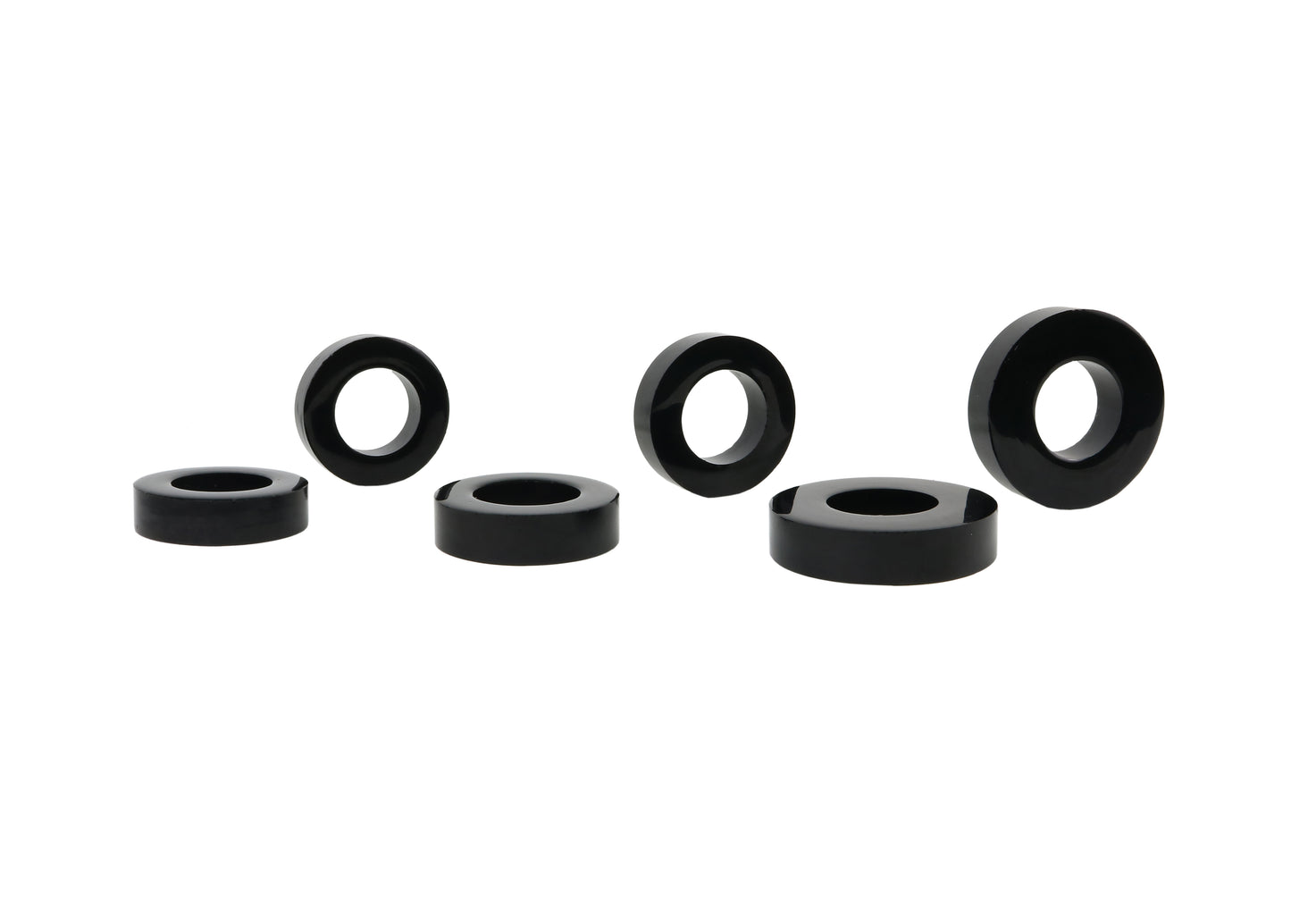 Nolathane Subframe - Align And Lock Kit Bushing REV088.0002