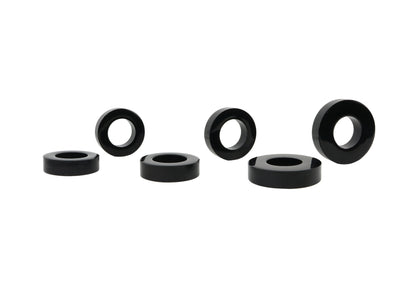 Nolathane Subframe - Align And Lock Kit Bushing REV088.0002