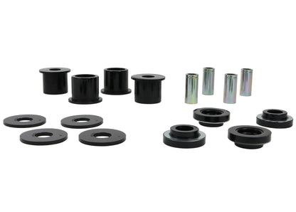 Nolathane Subframe - Mount Bushing REV094.0002