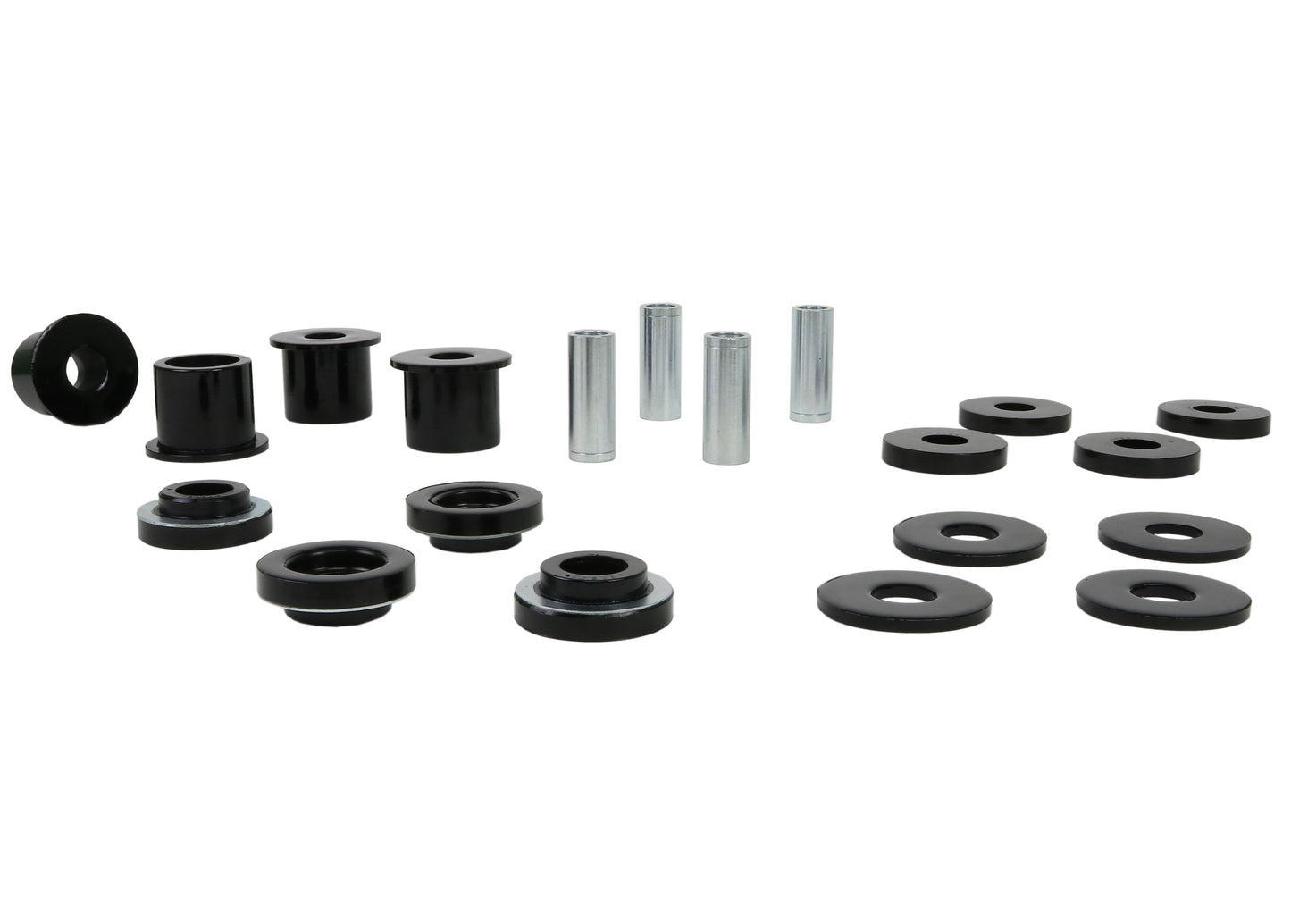 Nolathane Subframe - Mount Bushing REV094.0004