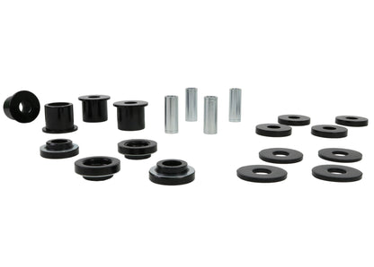 Nolathane Subframe - Mount Bushing REV094.0004