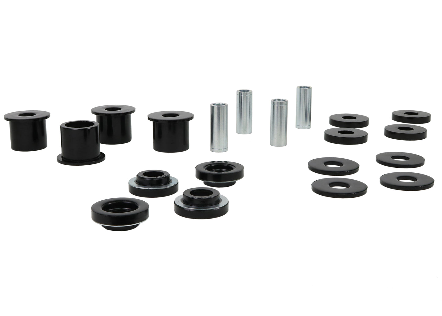Nolathane Subframe - Mount Bushing REV094.0004