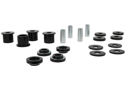 Nolathane Subframe - Mount Bushing REV094.0004