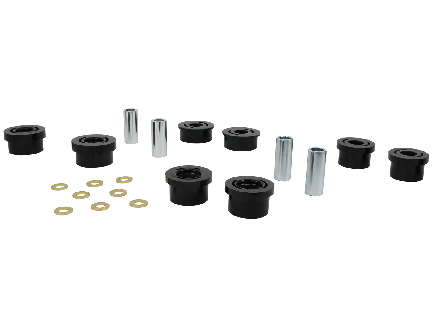 Nolathane Subframe - Mount Front Bushing REV094.0006