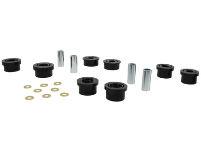 Nolathane Subframe - Mount Front Bushing REV094.0006