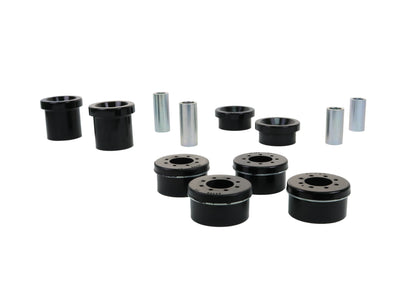Nolathane Subframe - Mount Bushing REV094.0008