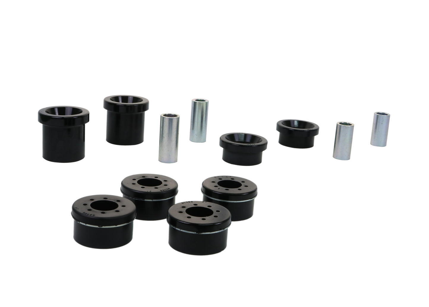 Nolathane Subframe - Mount Bushing REV094.0008