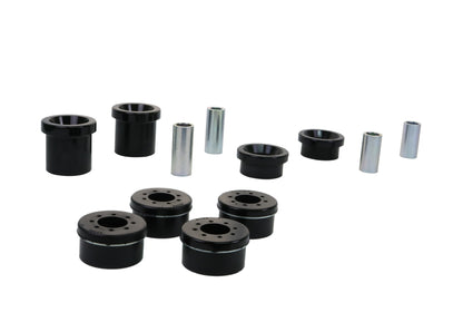 Nolathane Subframe - Mount Bushing REV094.0008
