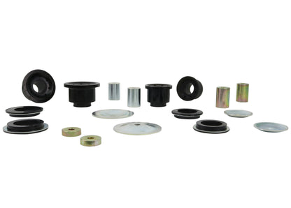 Nolathane Subframe - Mount Bushing REV094.0012