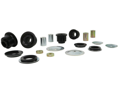 Nolathane Subframe - Mount Bushing REV094.0012