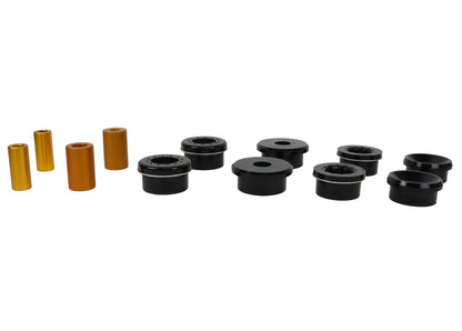 Nolathane Subframe - Mount Bushing REV094.0014