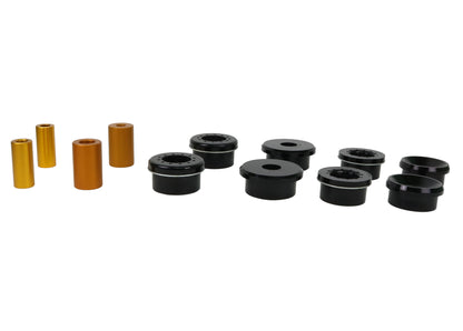 Nolathane Subframe - Mount Bushing REV094.0014