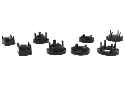 Nolathane Subframe - Mount Bushing REV094.0016