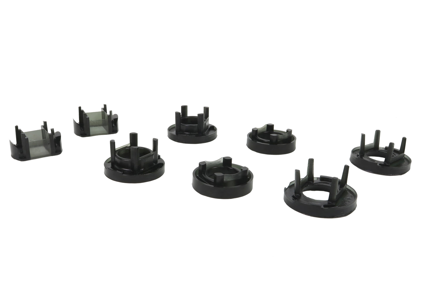 Nolathane Subframe - Mount Bushing REV094.0016