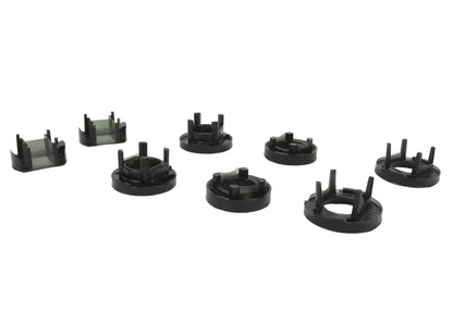 Nolathane Subframe - Mount Bushing REV094.0016