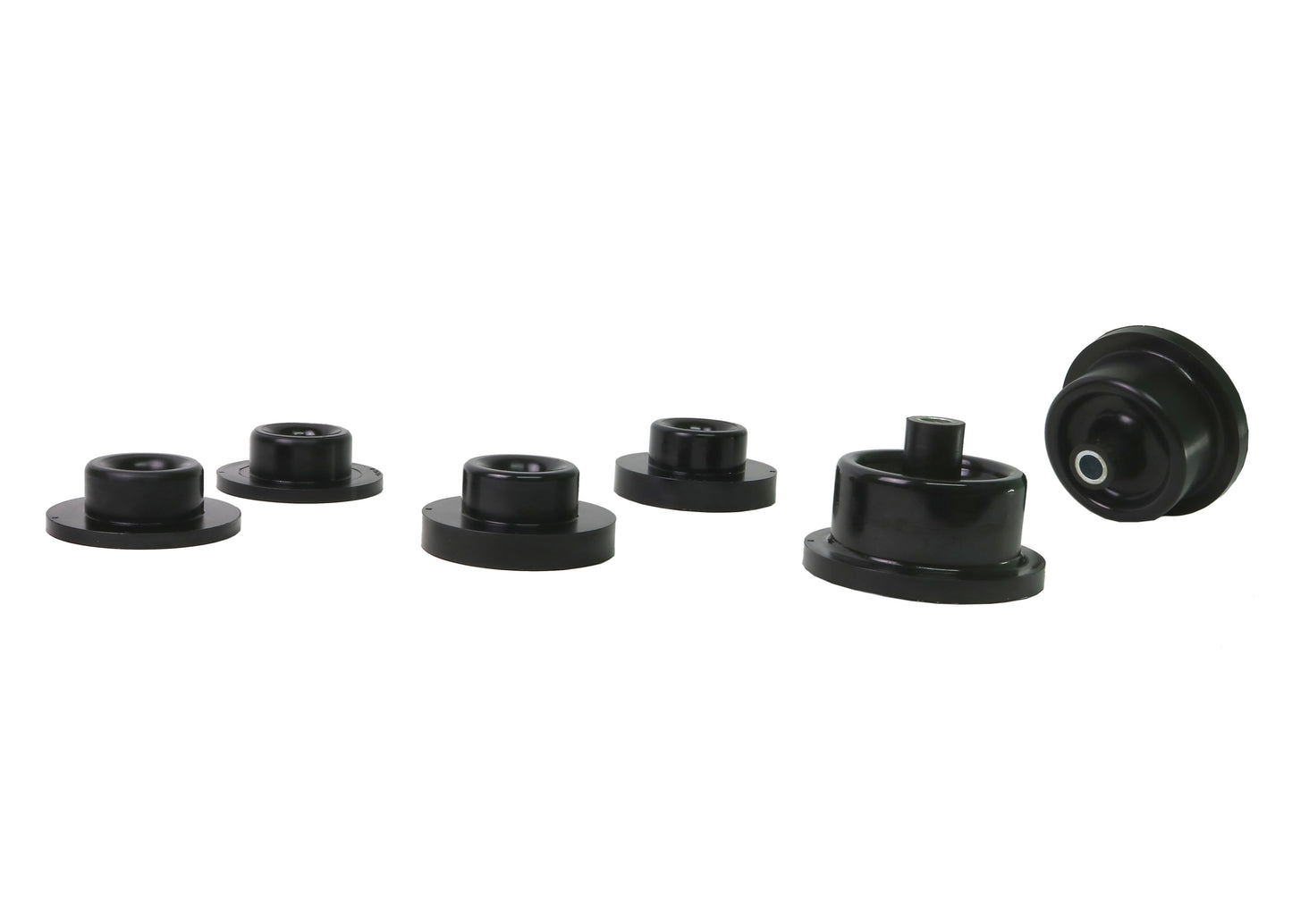Nolathane Subframe - Mount Bushing REV094.0026