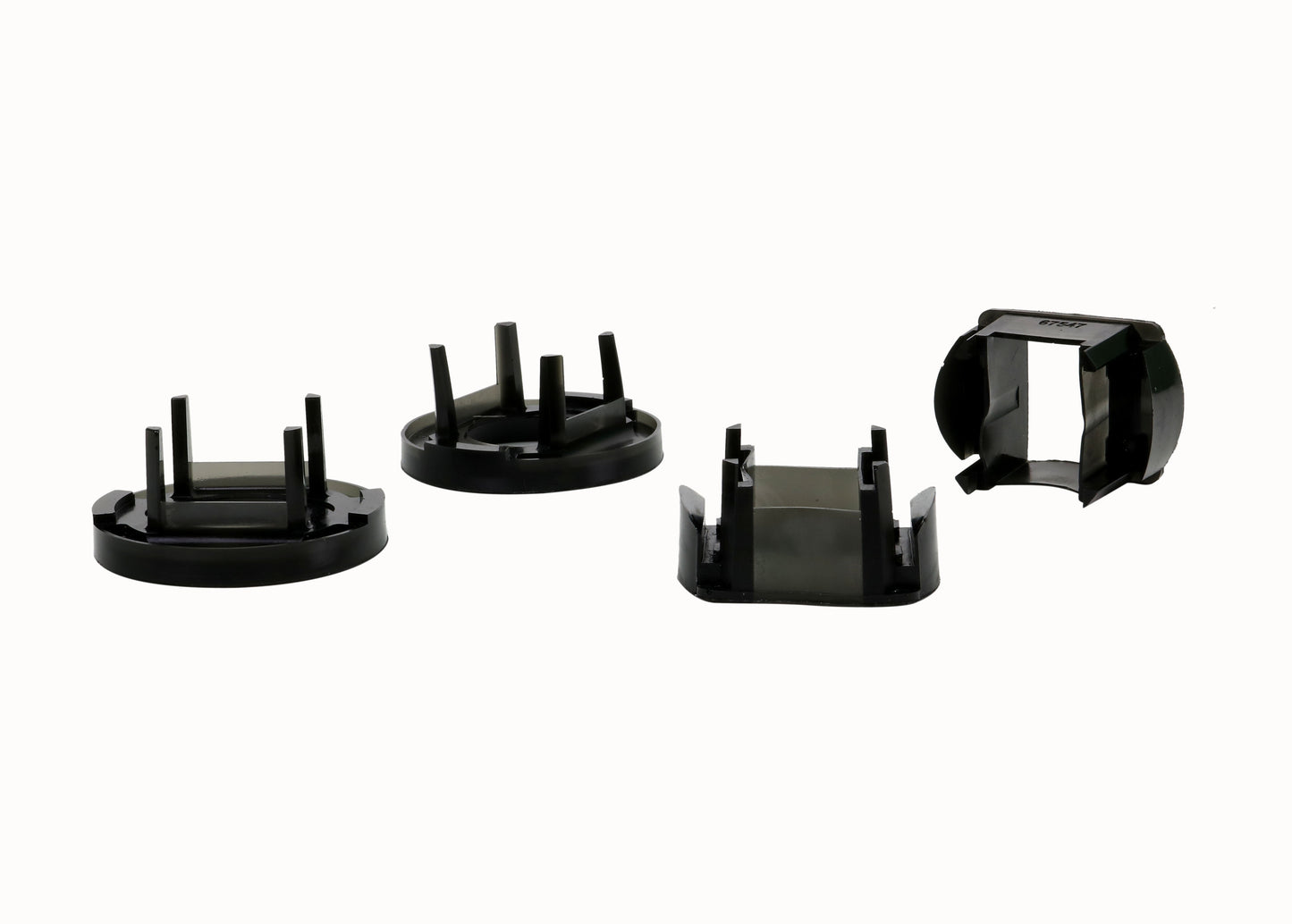 Nolathane Subframe - Mount Rear Bushing REV094.0028