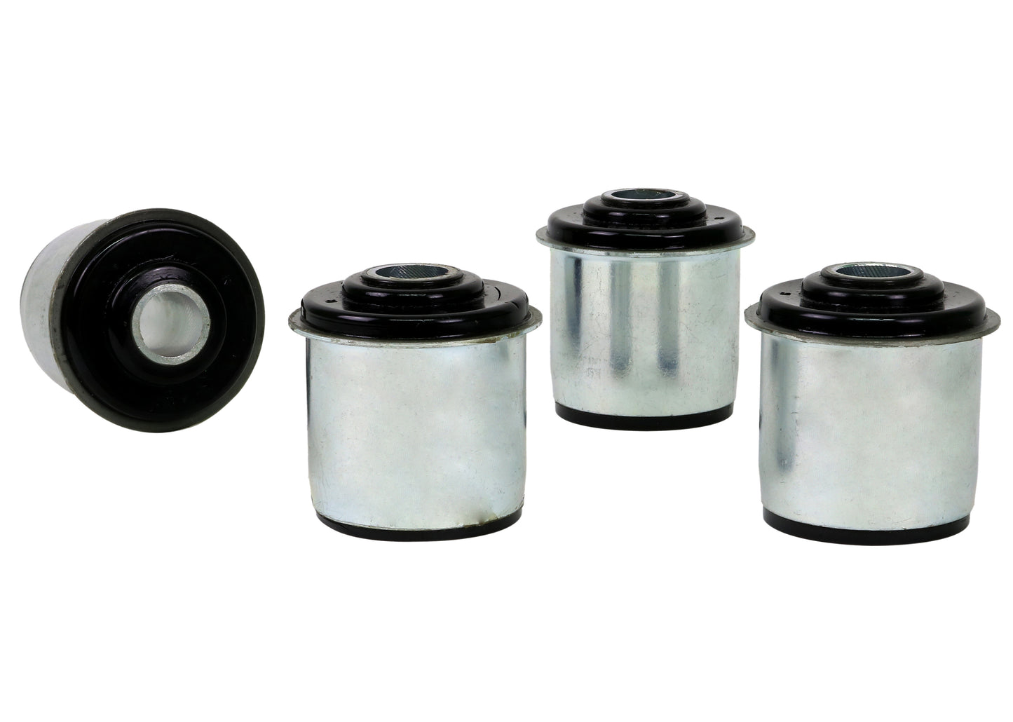 Nolathane Subframe - Mount Bushing REV094.0030