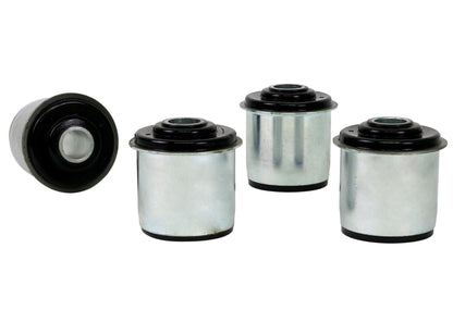 Nolathane Subframe - Mount Bushing REV094.0030
