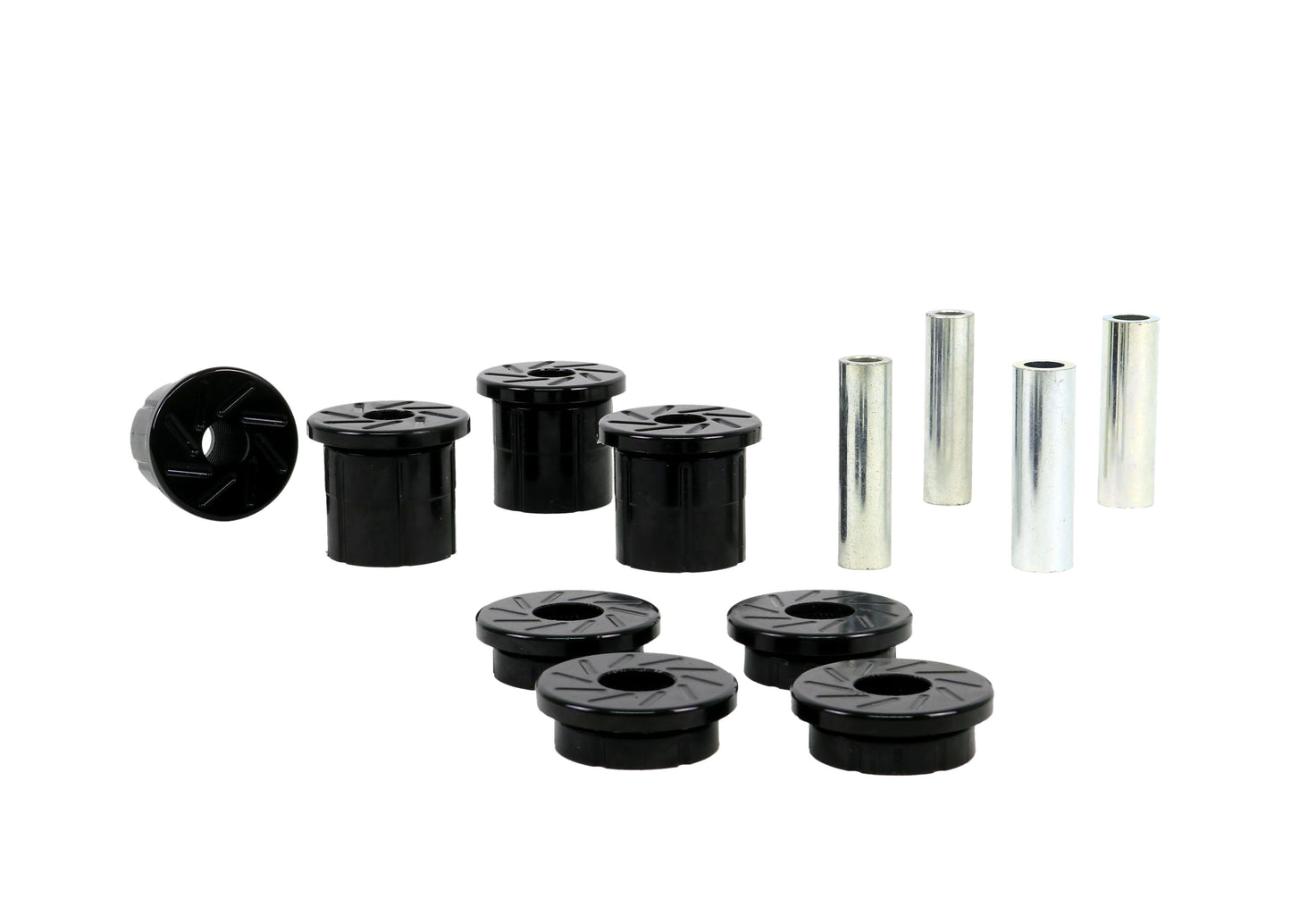 Nolathane Subframe - Mount Bushing REV094.0032