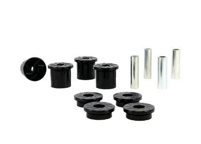 Nolathane Subframe - Mount Bushing REV094.0032