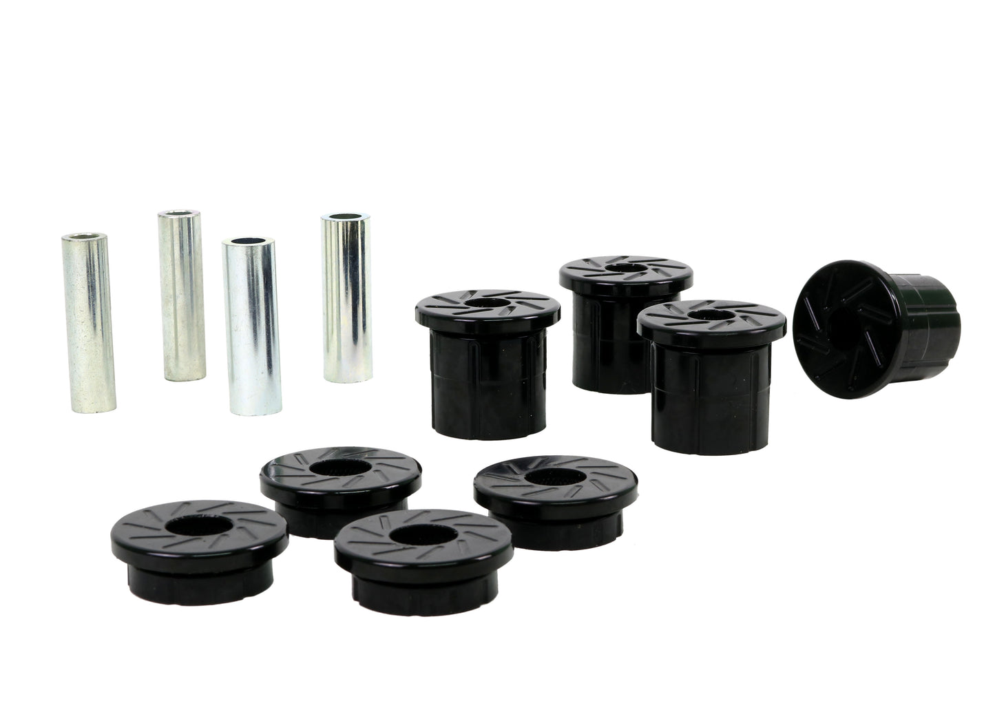 Nolathane Subframe - Mount Bushing REV094.0032