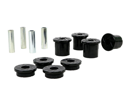 Nolathane Subframe - Mount Bushing REV094.0032