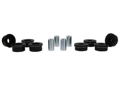 Nolathane Subframe - Mount Bushing REV094.0040