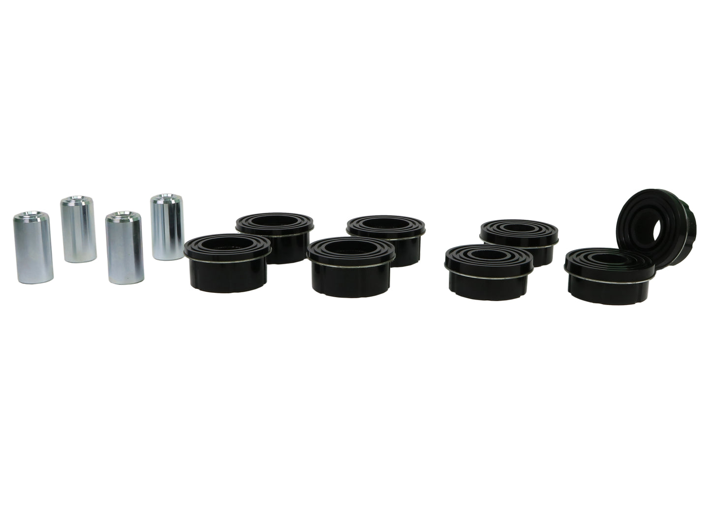 Nolathane Subframe - Mount Bushing REV094.0040