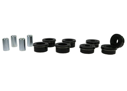 Nolathane Subframe - Mount Bushing REV094.0040