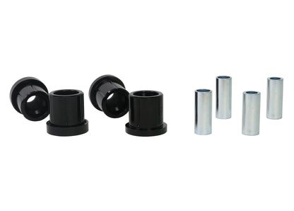 Nolathane Subframe - Bushings REV094.0044