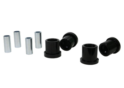 Nolathane Subframe - Bushings REV094.0044