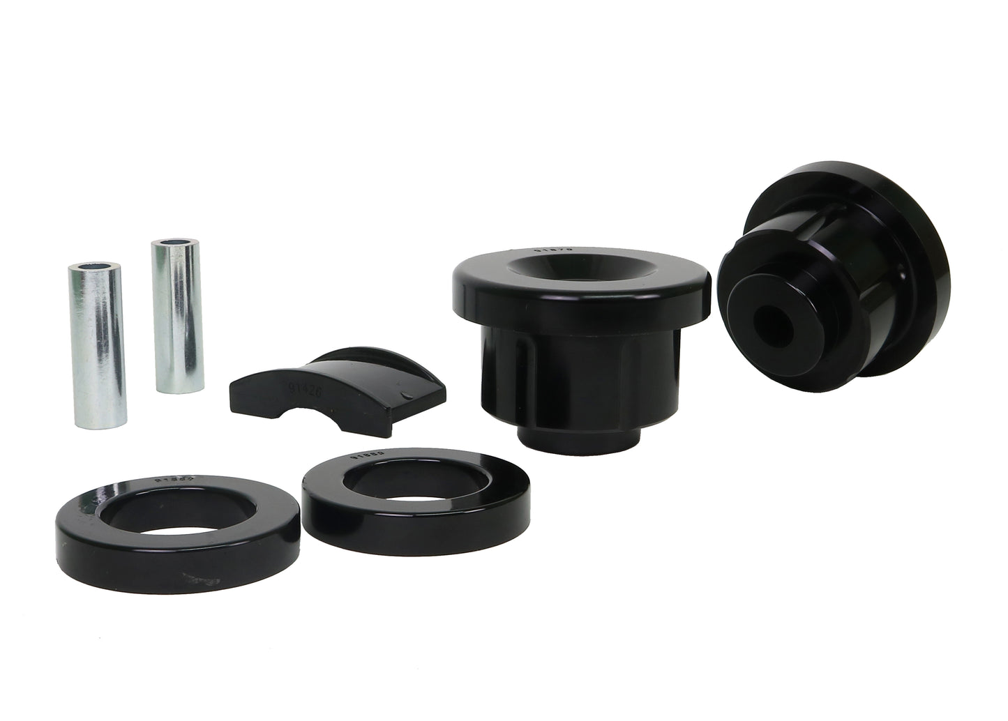 Nolathane Subframe - Mount Bushing REV094.0046