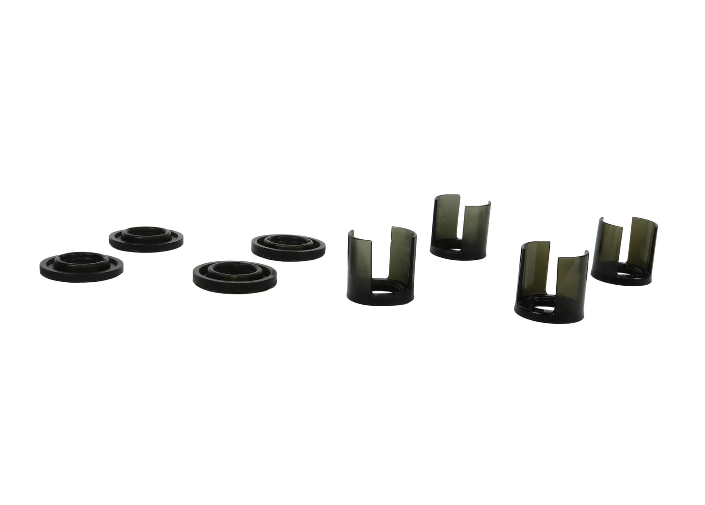 Nolathane Subframe - Mount Bushing REV096.0000