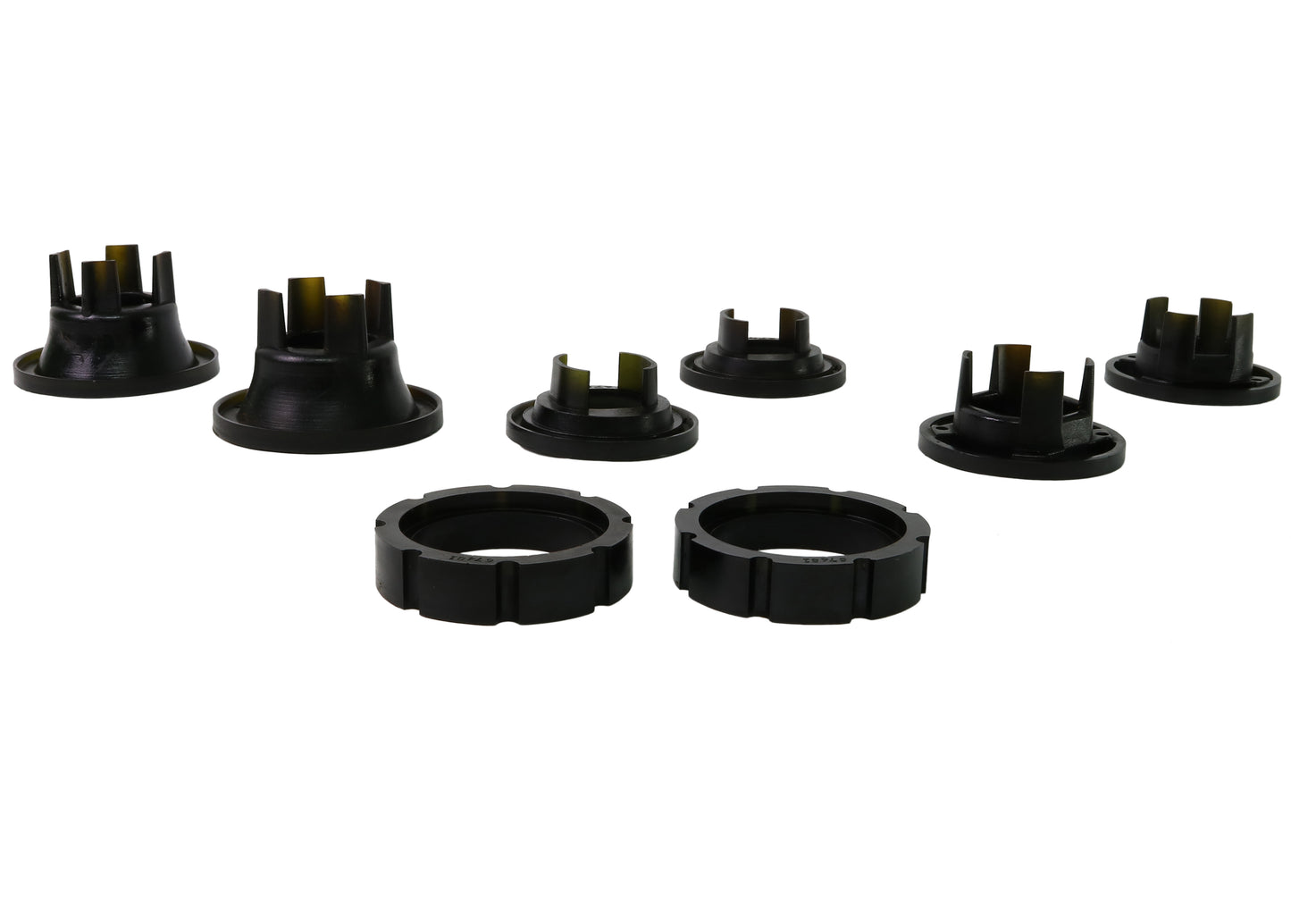 Nolathane Subframe - Mount Bushing REV096.0002