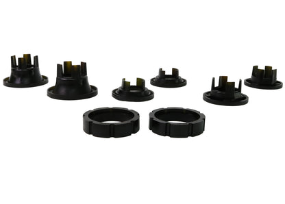 Nolathane Subframe - Mount Bushing REV096.0002
