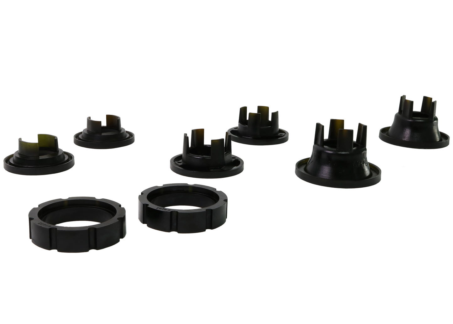Nolathane Subframe - Mount Bushing REV096.0002