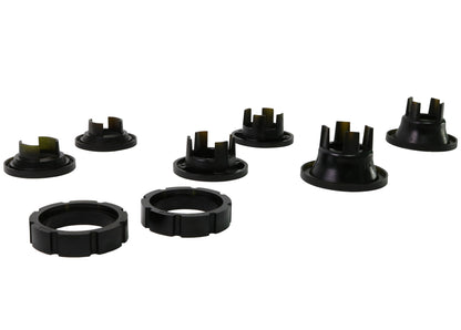 Nolathane Subframe - Mount Bushing REV096.0002