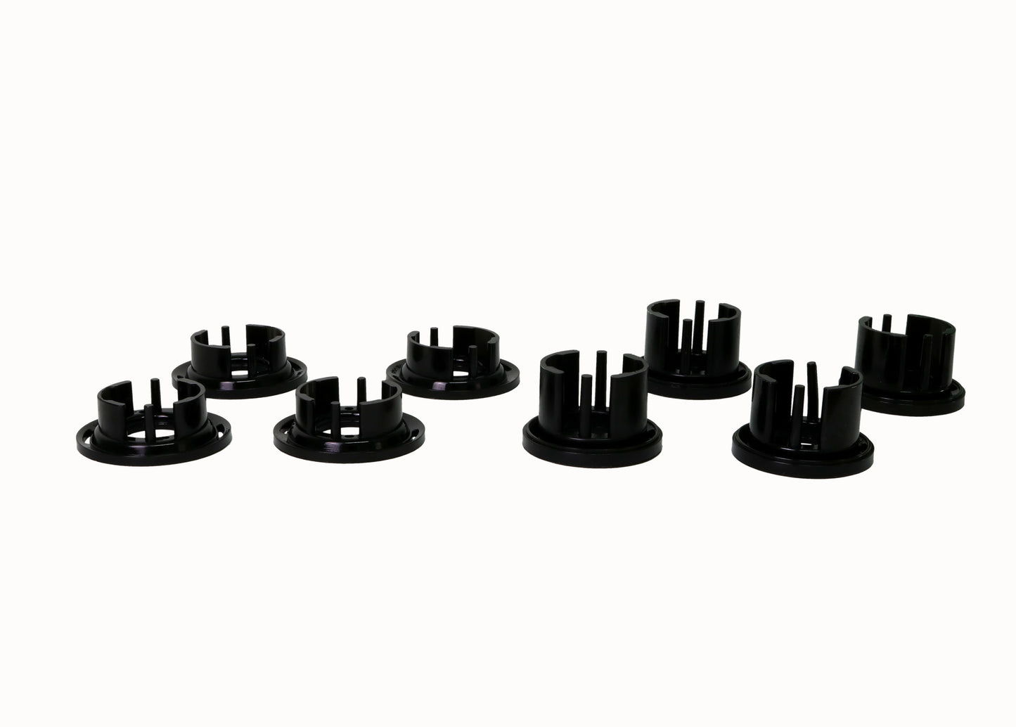 Nolathane Subframe - Mount Bushing REV096.0004