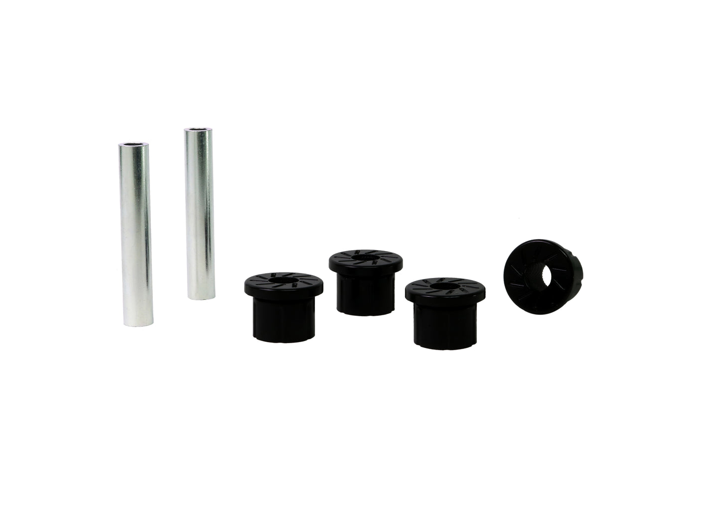 Nolathane Gearbox - Crossmember Pad Bushing REV098.0002