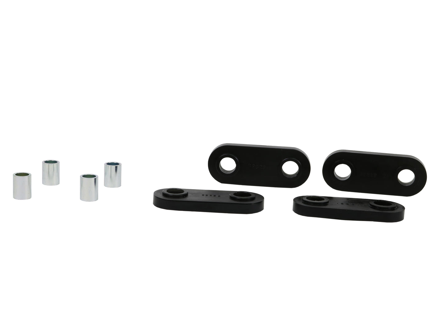 Nolathane Gearbox - Crossmember Pad Bushing REV098.0006