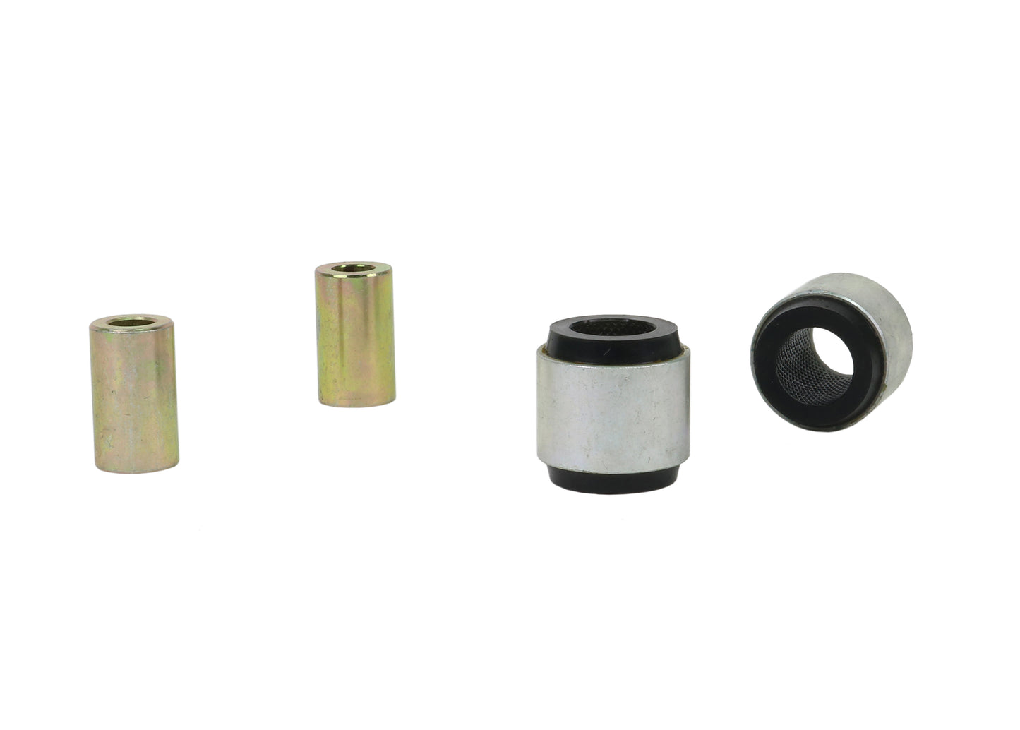 Nolathane Trailing Arm - Lower Front Bushing REV102.0004