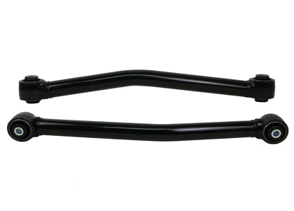 Nolathane Trailing Arm - Lower Arm REV103.0004