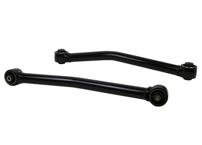 Nolathane Trailing Arm - Lower Arm REV103.0004